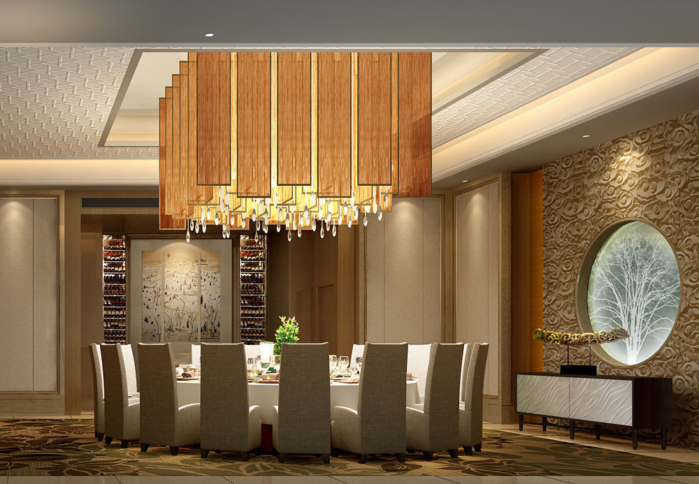Wutai Mountain Marriott Hotel Exterior foto